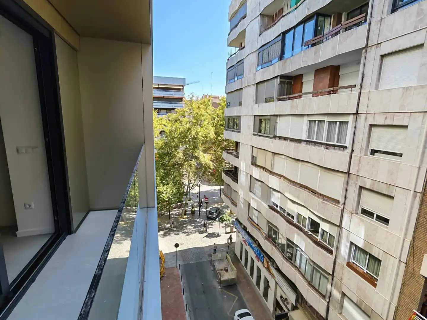 Appartamento con ascensore in affitto a Centro, imagen 22