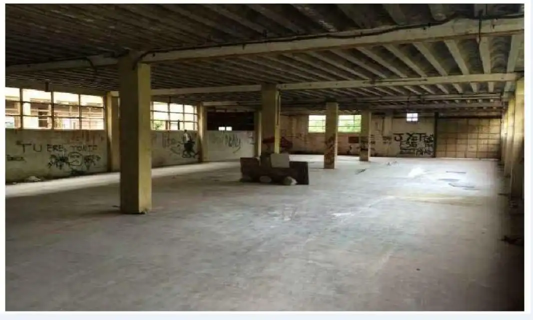 Nave industrial en venta en VIABREA (DE), Breda