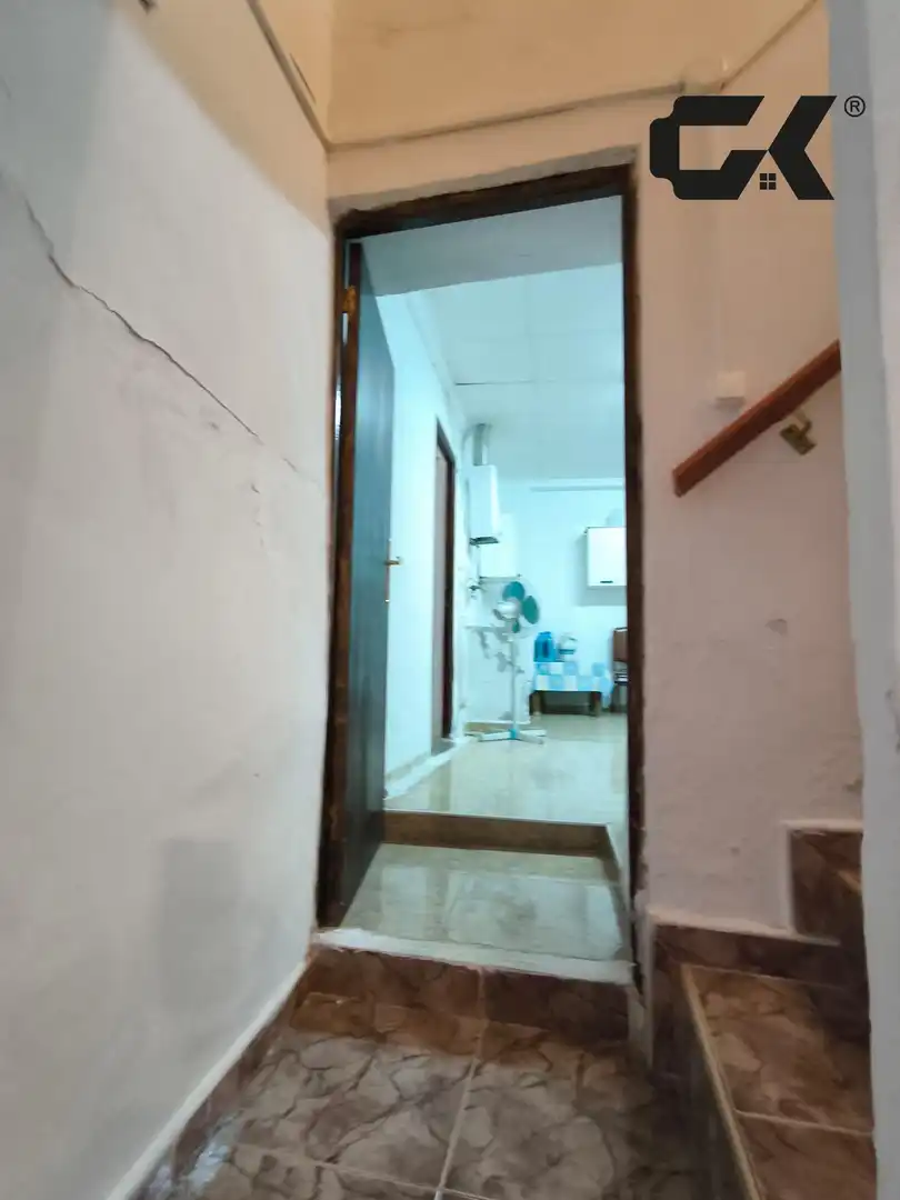 Finca rústica en venta en Lorca con Amueblado