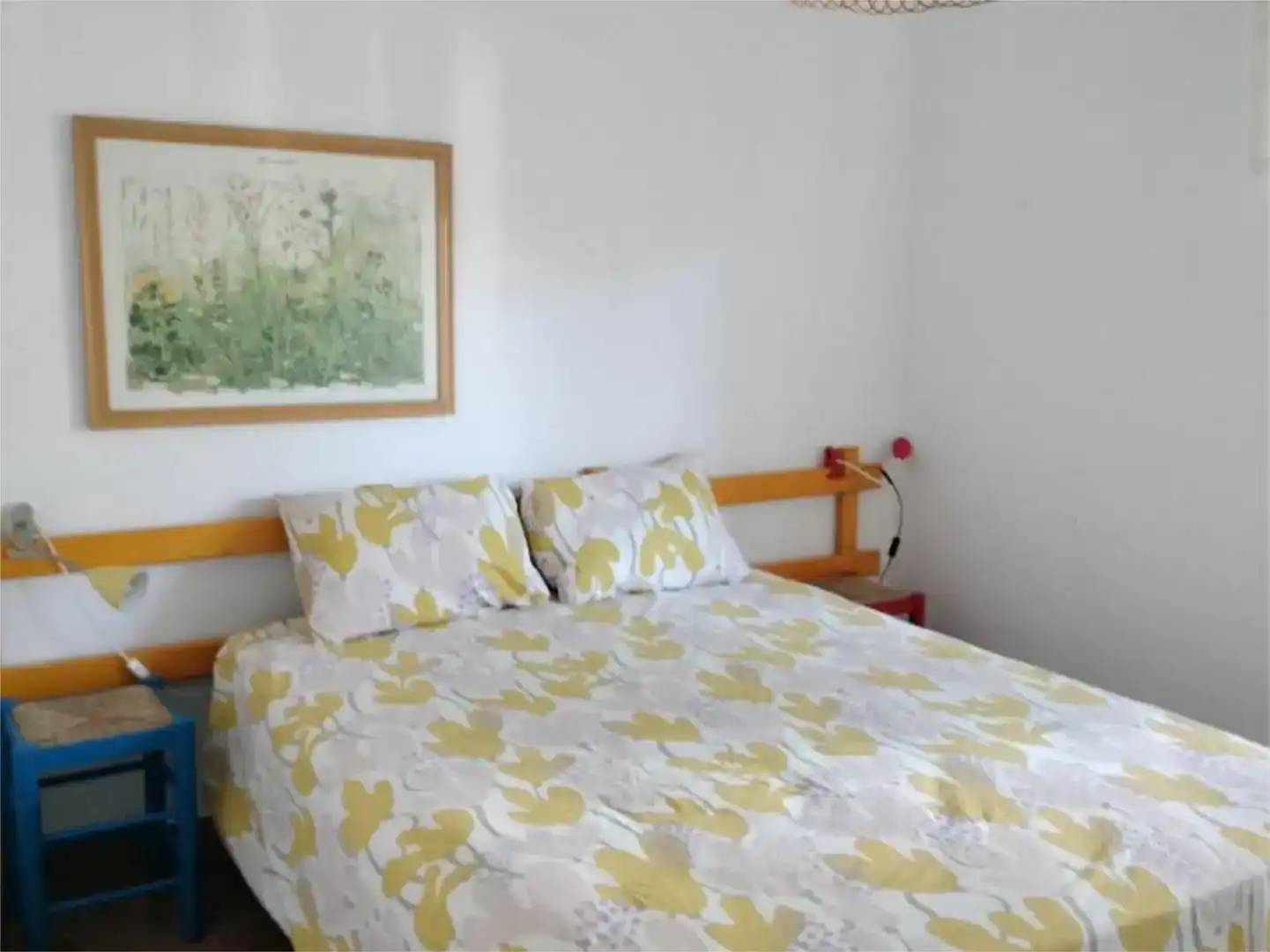 Bedroom of Houses for rent in Islantilla