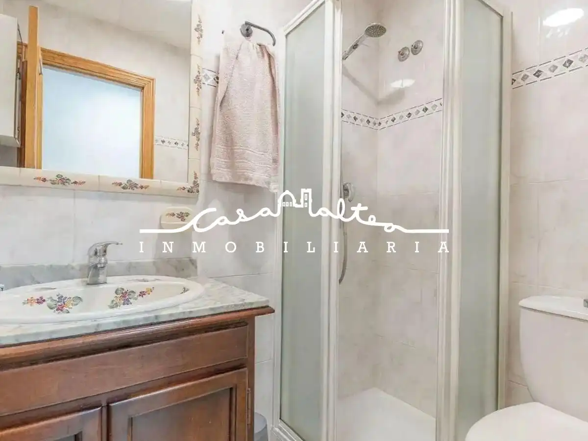 Piso con ascensor en venta en Manzanera - Tosal, imagen 9