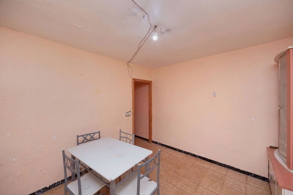 Pis en venda a C/ San Joaquín , Orihuela ciudad, Orihuela