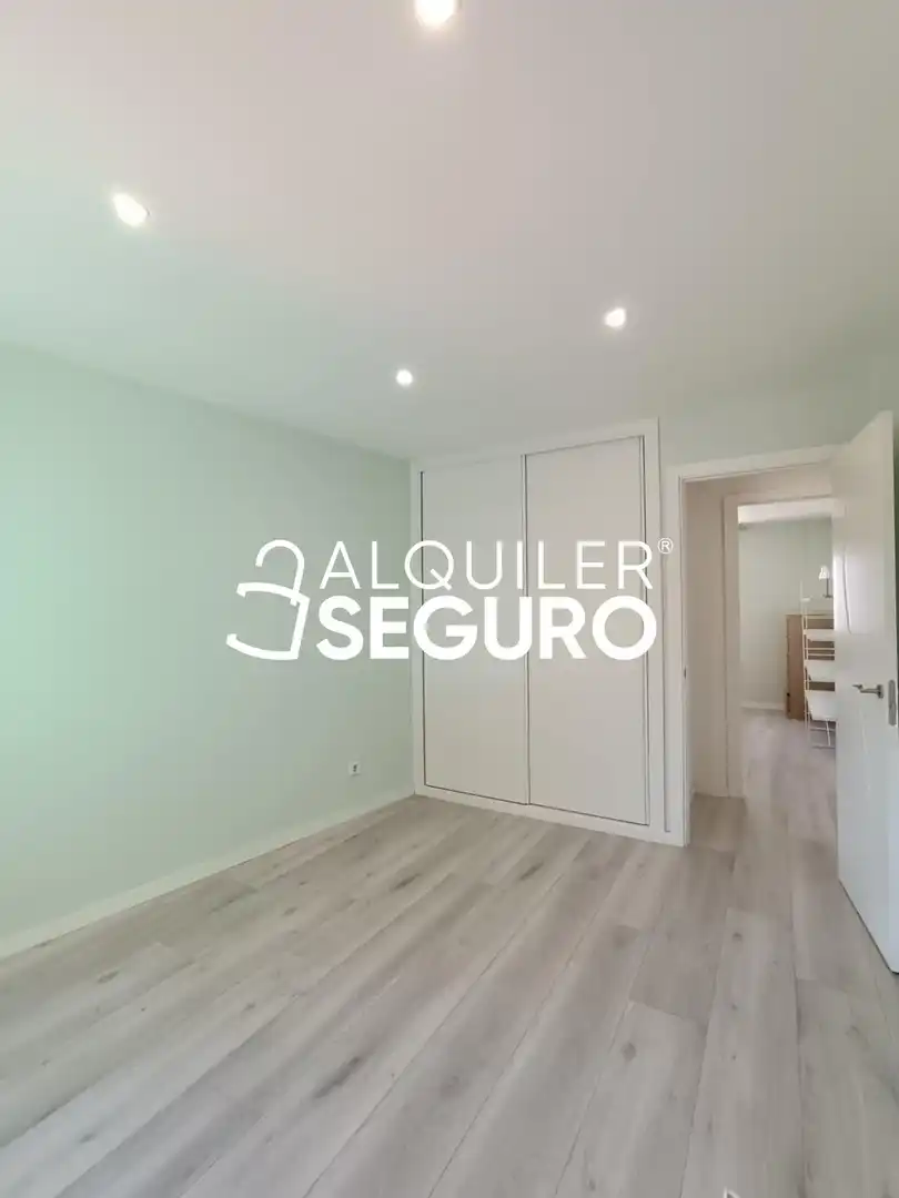 Flat for rent in Valdemorillo, Centro