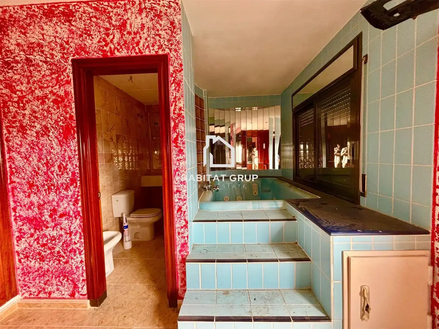 Bany de Edifici en venda en Maçanet de la Selva