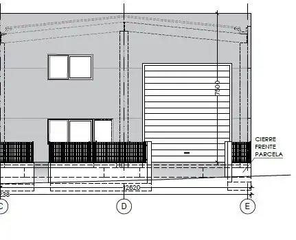 Industrial building for sale in Rúa de Polonia 20