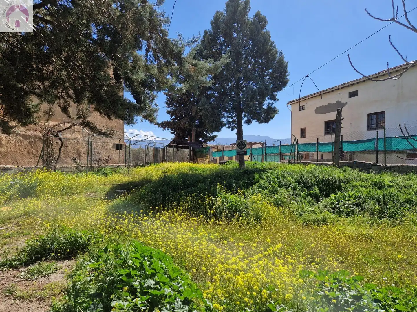 Lands and plots for sale in Calle VISTA NEVADA, imagen 24