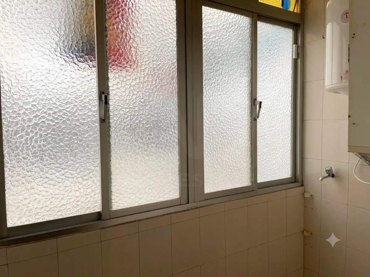 Bany de Pis en venda en Málaga