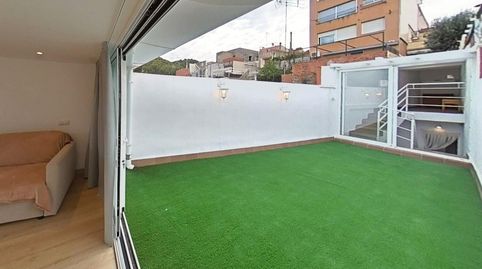 Foto 4 de Casa adosada en venta en Poble - Casc Antic, Castellar del Vallès