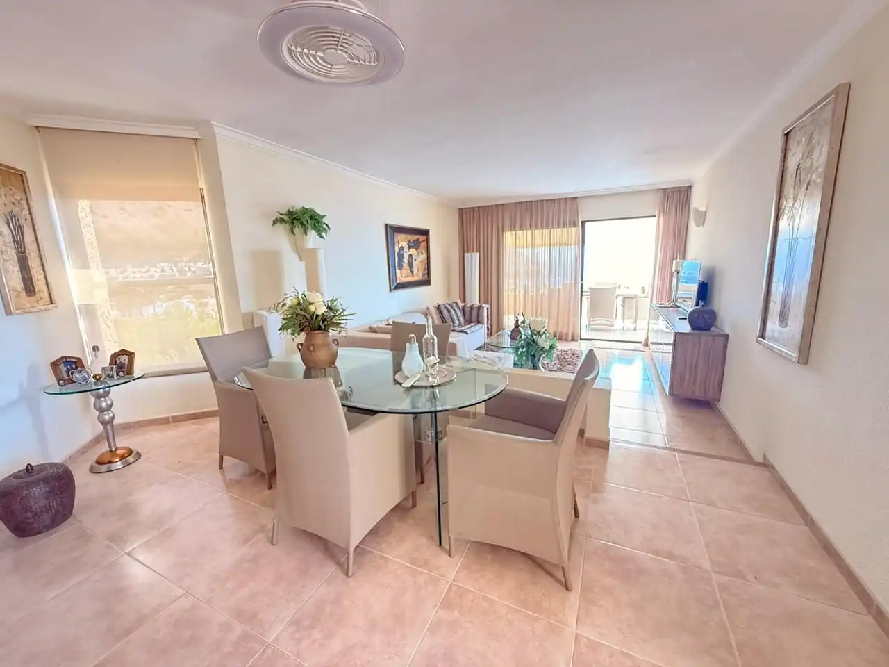 Apartament amb piscina en venda a Mascarat, imagen 27
