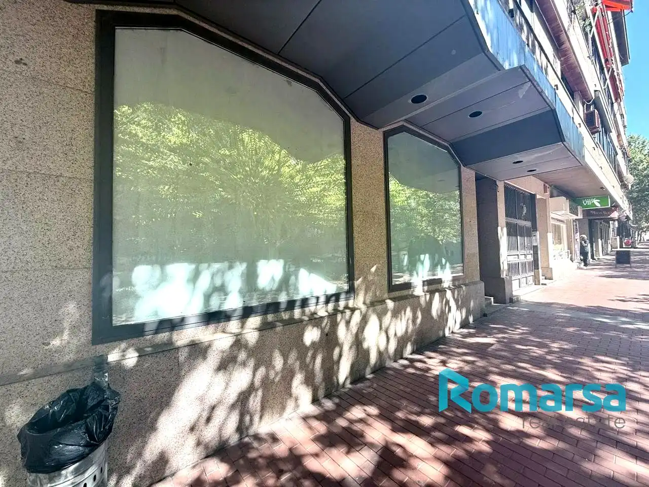 Office space for sale in Paseo San Roque, imagen 3