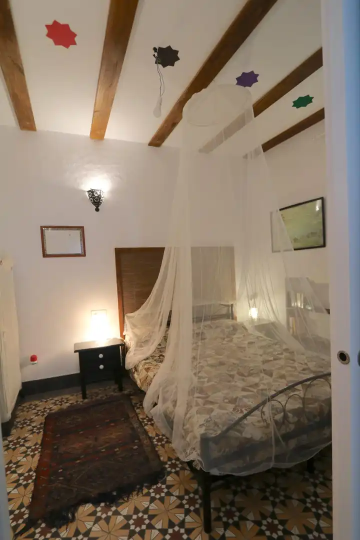 Dormitori de Casa o xalet en venda en Vejer de la Frontera amb Terrassa i Traster