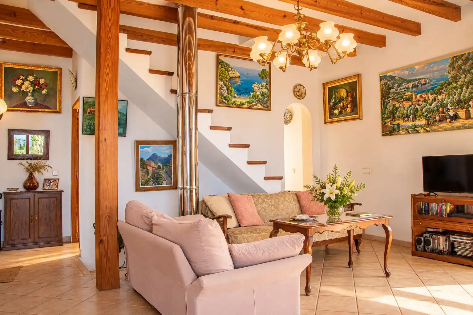 Casa en venda a Deià, imagen 23
