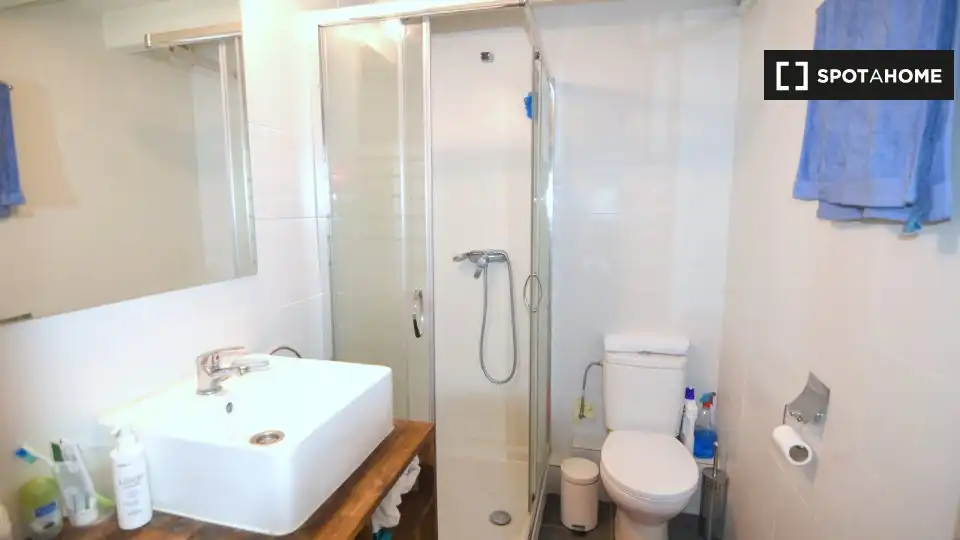 Flat to rent in Sants - Montjuïc, imagen 8