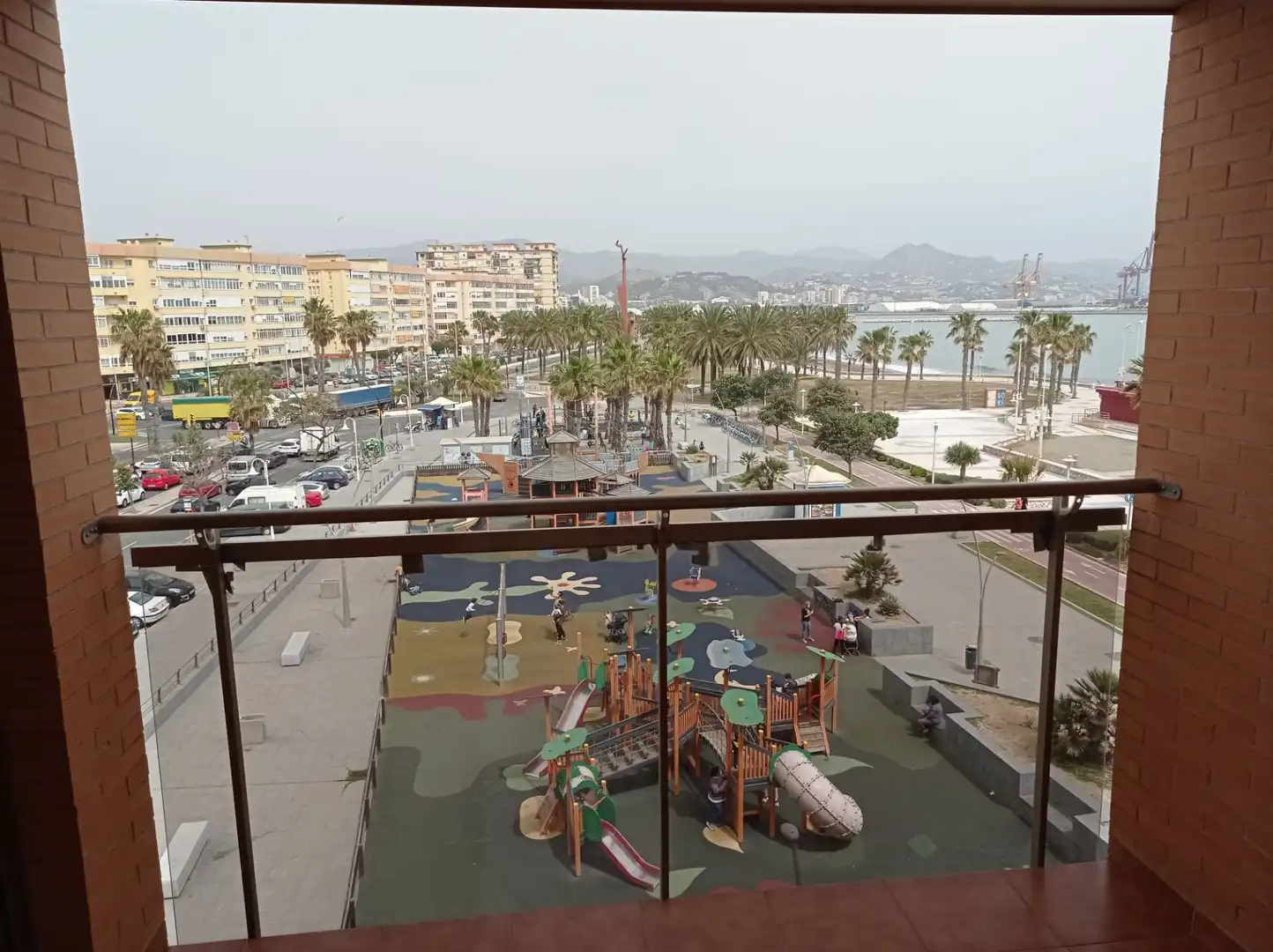 Piso en venta en PACIFICO, Paseo Marítimo Oeste - Pacífico