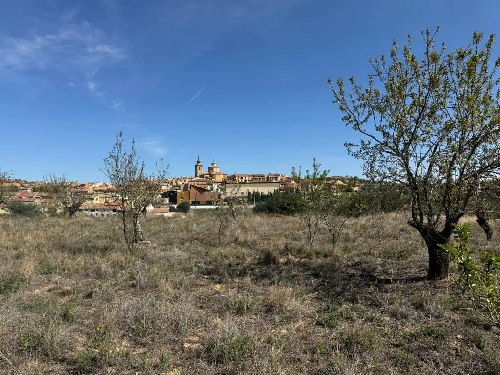 Terreni e lotti in vendita a Camino Fuente 5, imagen 22