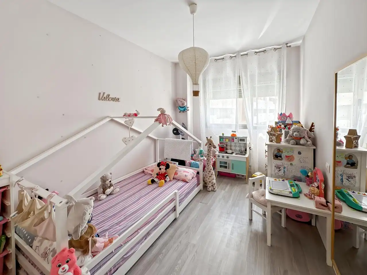 Flat with pool for sale in Avenida de la Gran Vía del Sureste, imagen 15