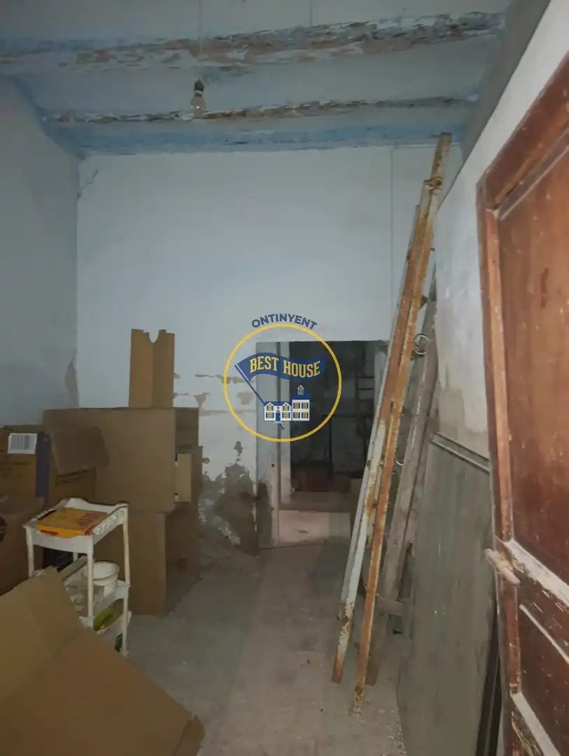 Casa o chalet en venta en Ontinyent con Jardín privado, Trastero y Piscina