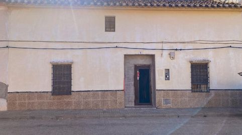 Foto 4 de Casa o xalet en venda a Villarrobledo, Albacete