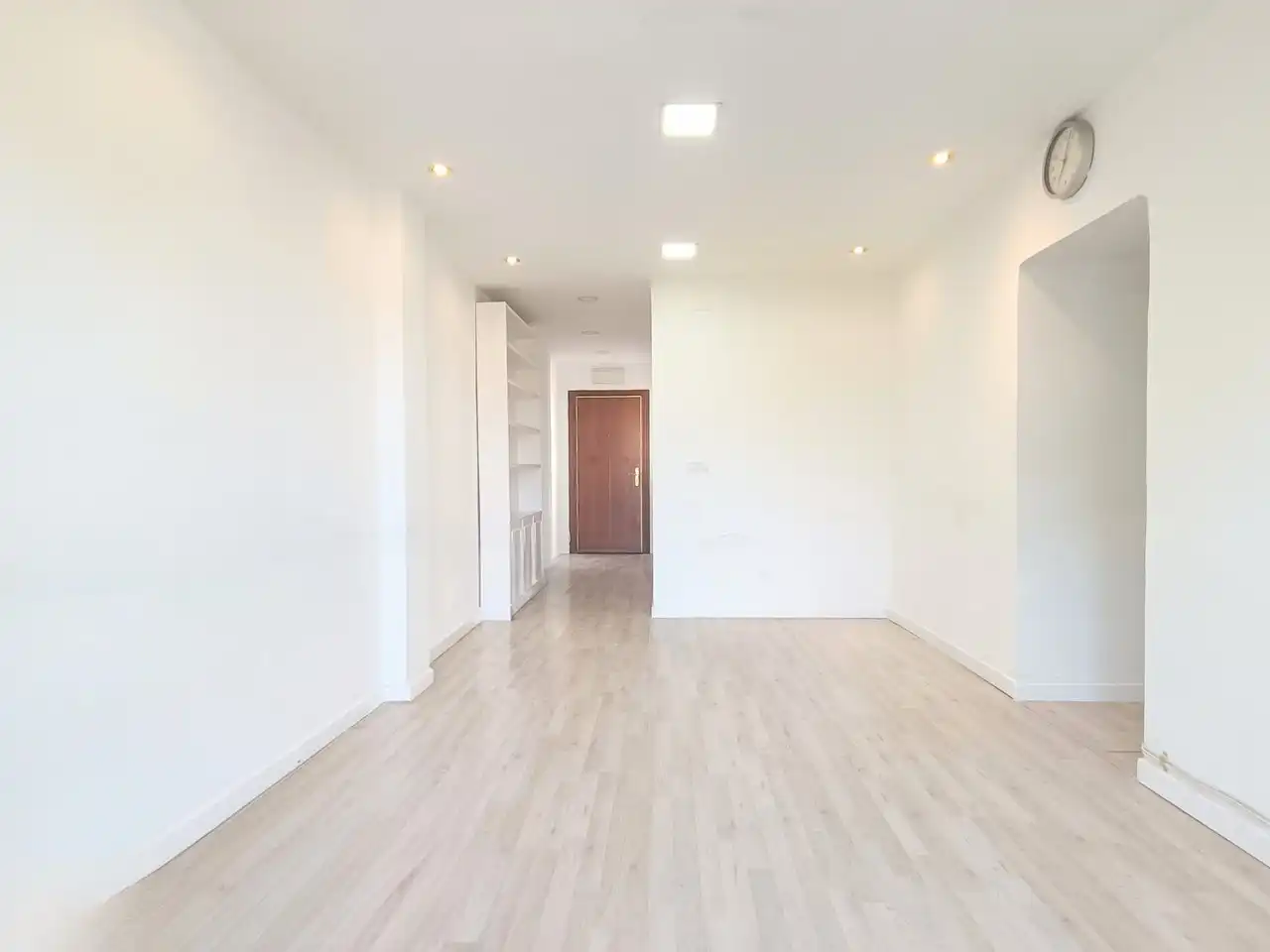 Wohnung zur Miete in Madrid
