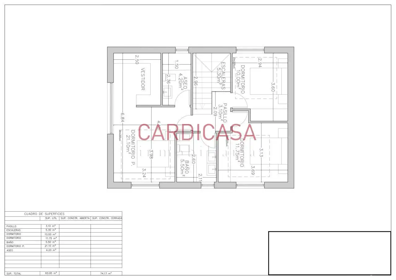 Terreno residencial en venta en Castelo, imagen 3