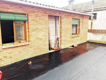 Maison à vendre à Navas de Oro
