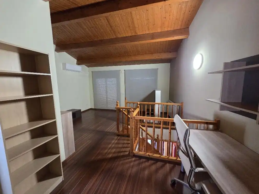 Dúplex amb ascensor de lloguer a Tàrrega