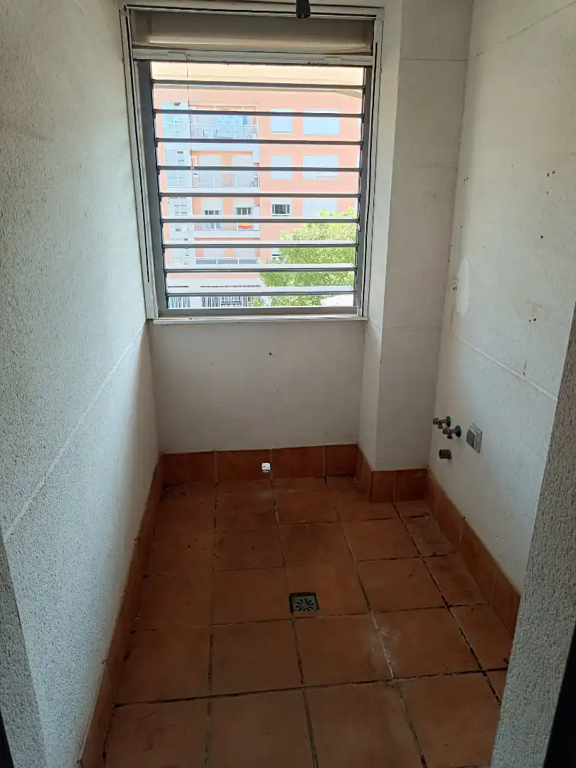 Terrassa de Pis en venda en Guadalajara amb Calefacció i Traster