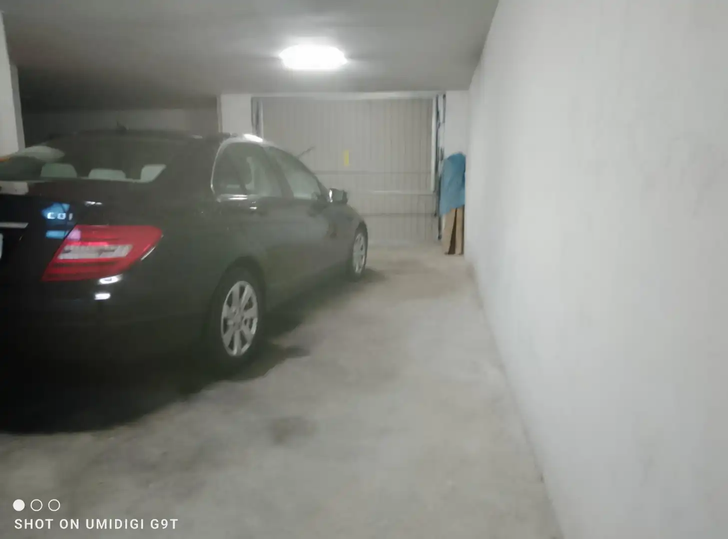 Parking de Casa adosada en venta en Yuncos con Calefacción, Jardín privado y Terraza