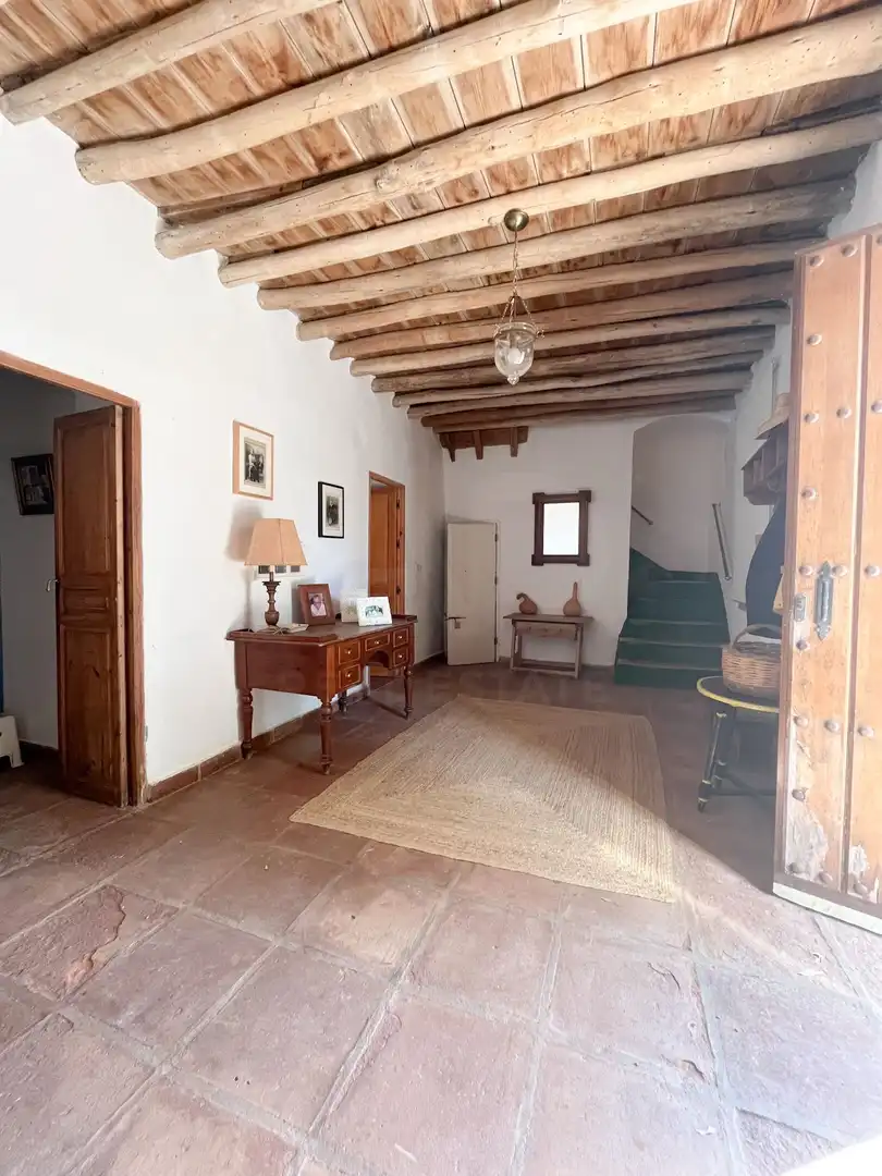 Casa rústica en venta en Casabermeja, imagen 20