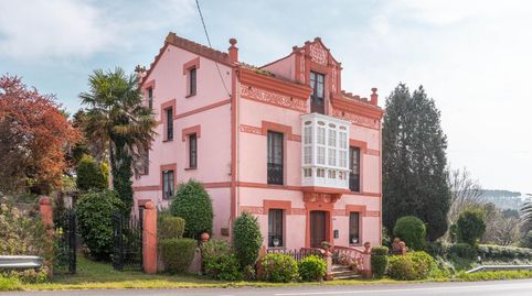 Foto 2 de Casa o xalet en venda a Avenida Avenida Serantes, Tapia de Casariego, Asturias