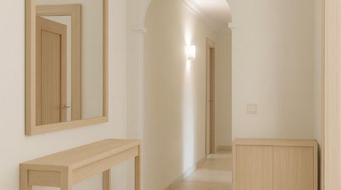 Foto 4 de Piso en venta en Calle Pedro Antonio de Alarcón, Camino de Ronda, Granada Capital