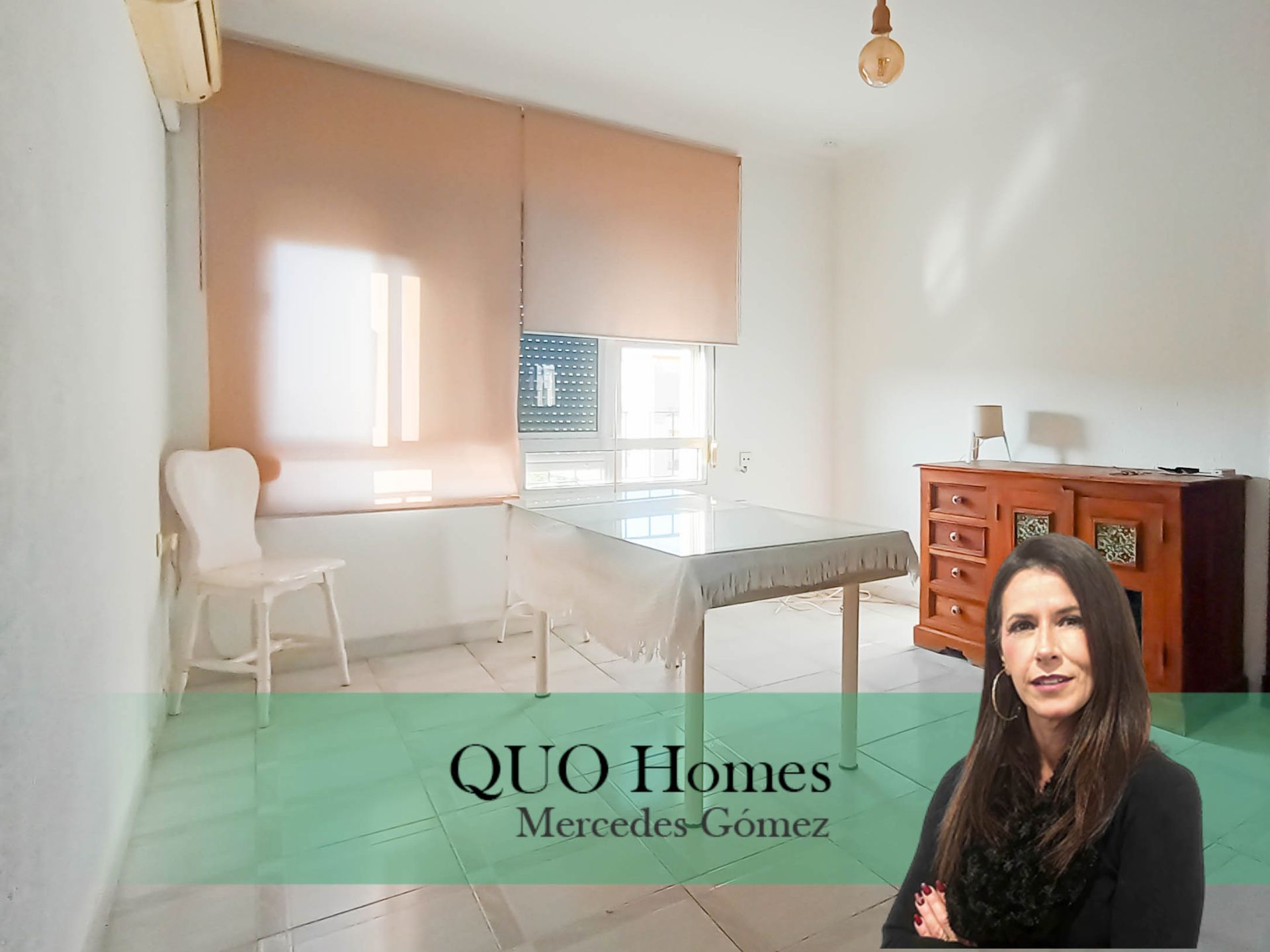 Flat for sale in Plaza de Toros