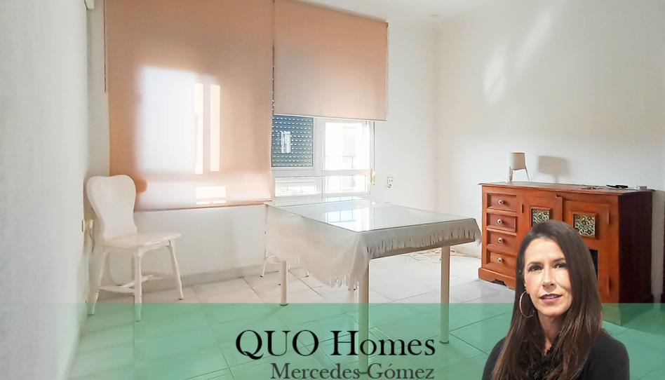 Foto 1 de Pis en venda a Plaza de Toros, Cádiz