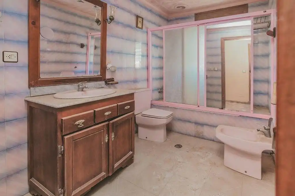 Baño de Piso en venta en El Ejido