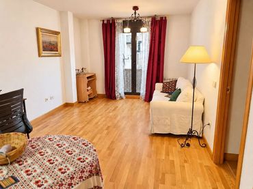 Wohnung mit Aufzug zum Verkauf in Calle Patriarca