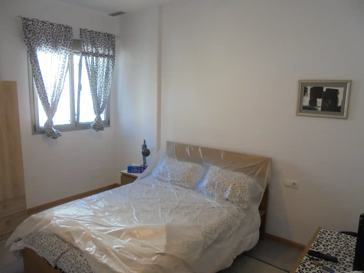 Habitación de Casa o chalet en venta en Chiva con Aire acondicionado, Calefacción y Trastero