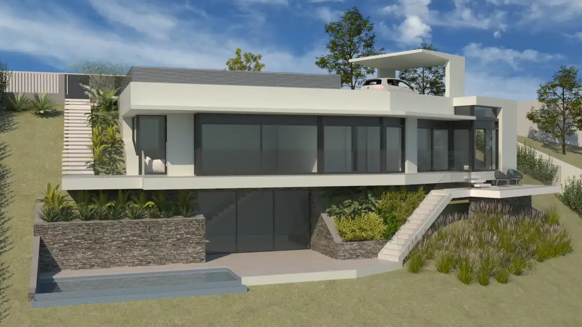Residential land for sale in Carrer Oslo, imagen 7