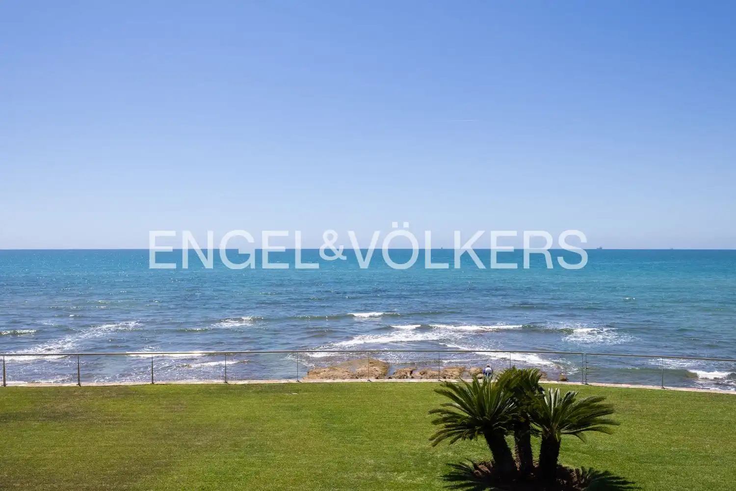 Vista exterior de Casa adosada de lloguer en Oropesa del Mar / Orpesa amb Aire condicionat, Calefacció i Jardí privat