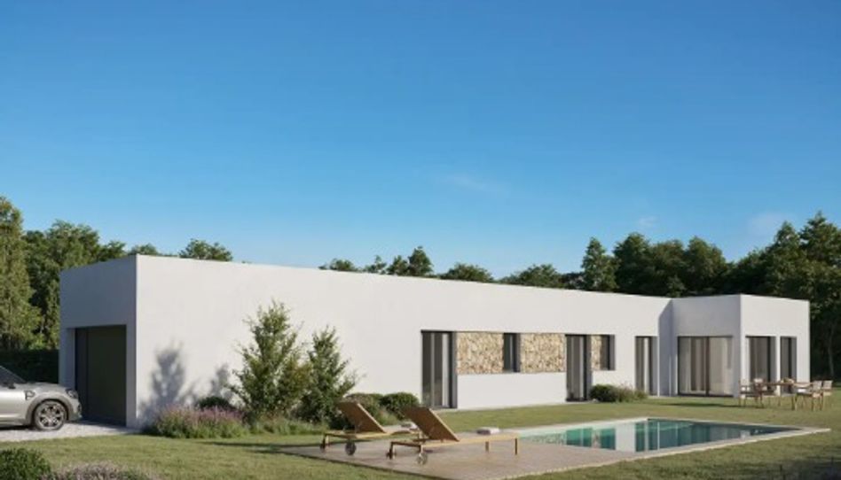 Foto 0 de VILLA BRISA PORTOCALA