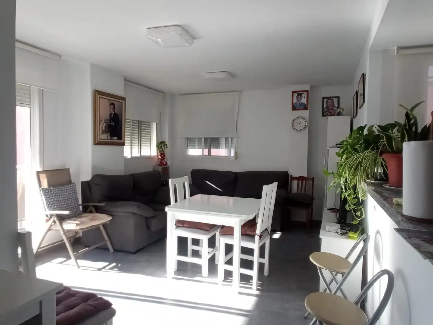 Mini appartamento con ascensore in vendita a Moncófar Playa, imagen 6