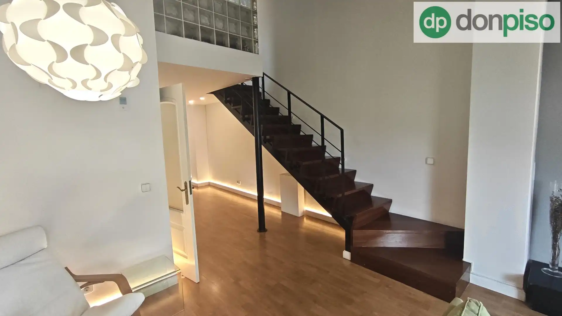 Dúplex en venda en Santander amb Calefacció i Moblat