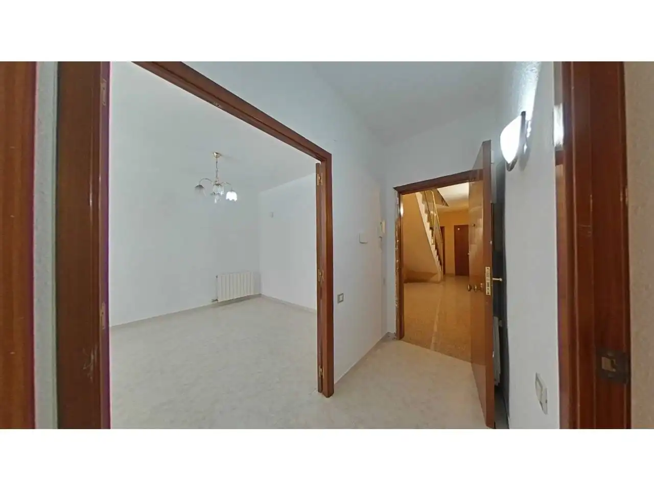 Flat for sale in Terrassa  with Heating