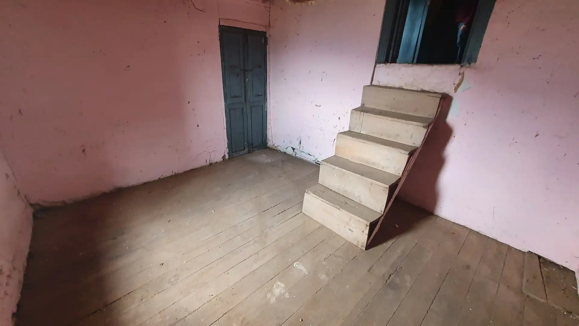 Casa adosada en venda en Cabrales amb Jardí privat, Traster i Balcó