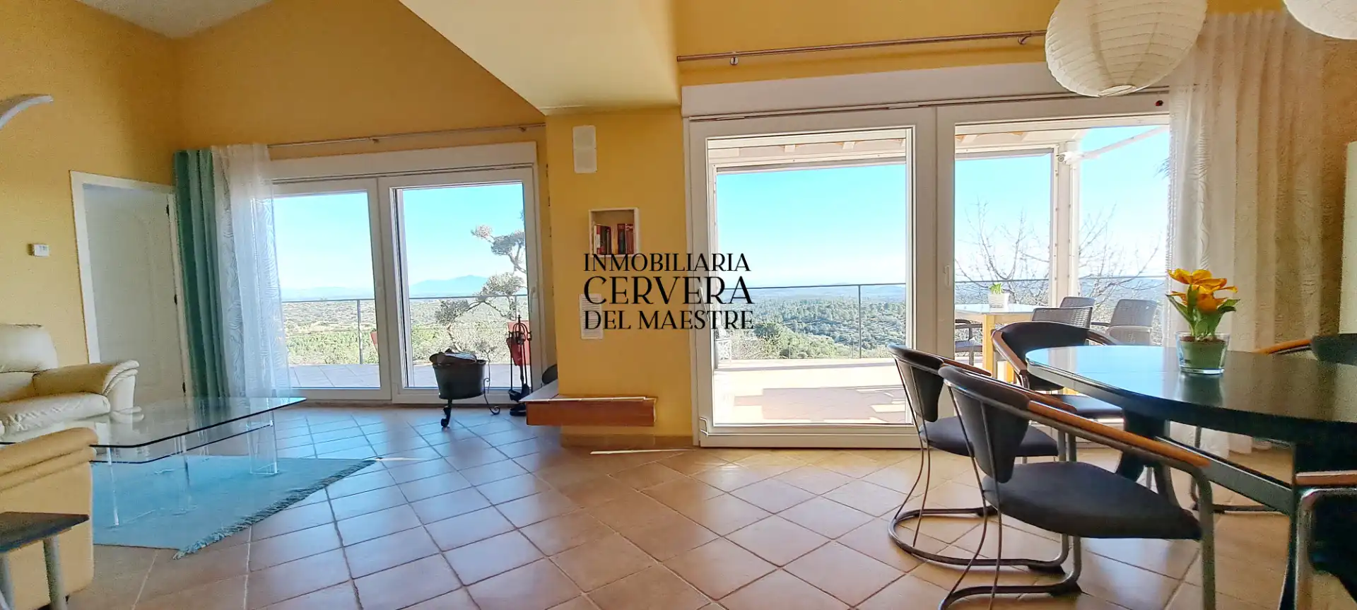 Villa con piscina in vendita a Cervera del Maestre, imagen 18