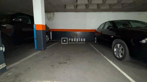 Foto 4 de Garatge en venda a Pavones, Madrid