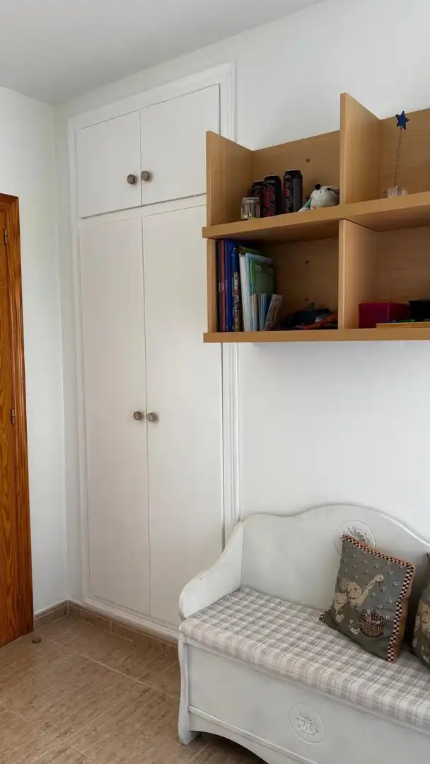 Apartament amb terrassa en venda a Orihuela Costa, imagen 19