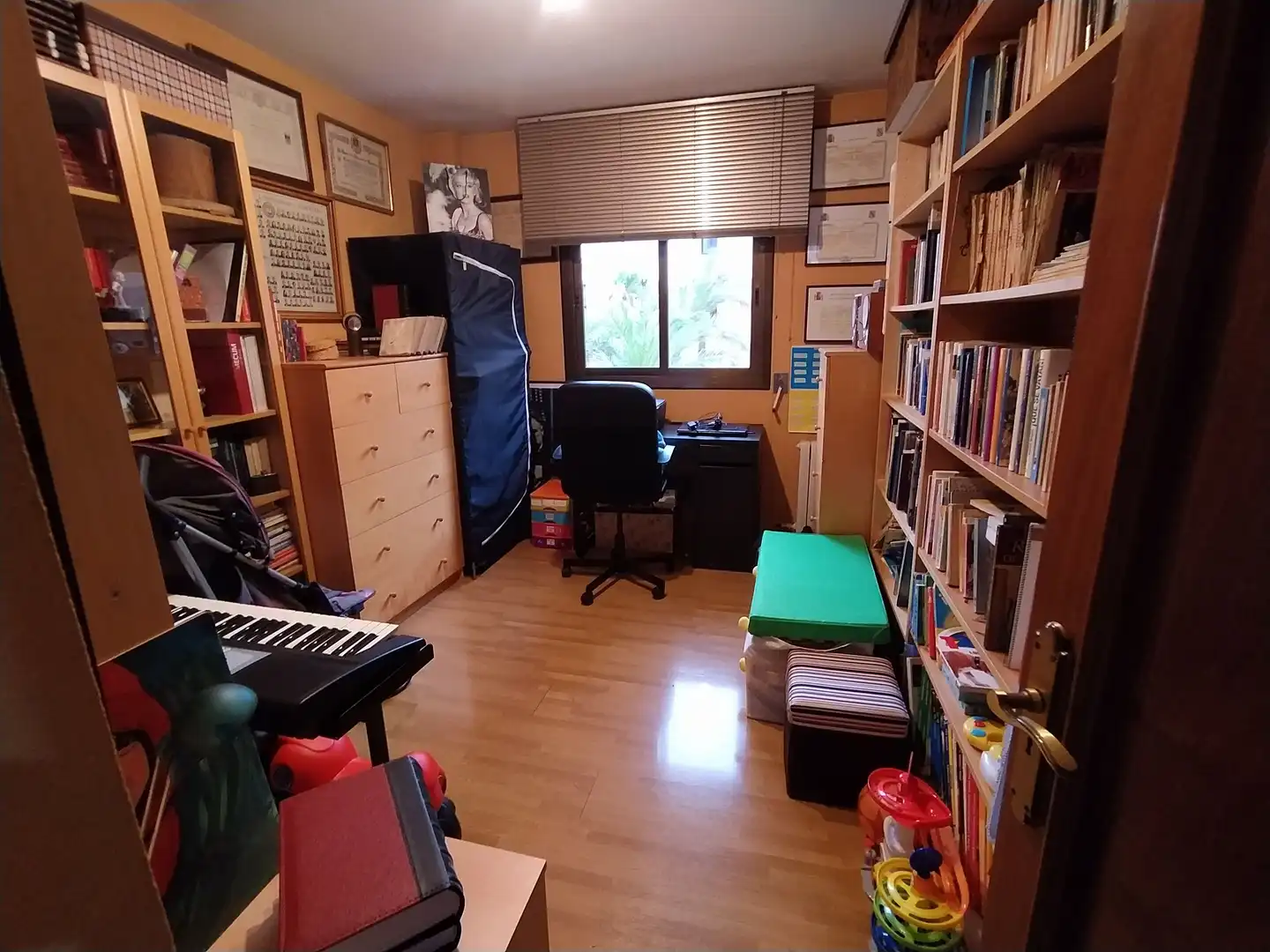 Wohnung zum Verkauf in Ponent, imagen 8