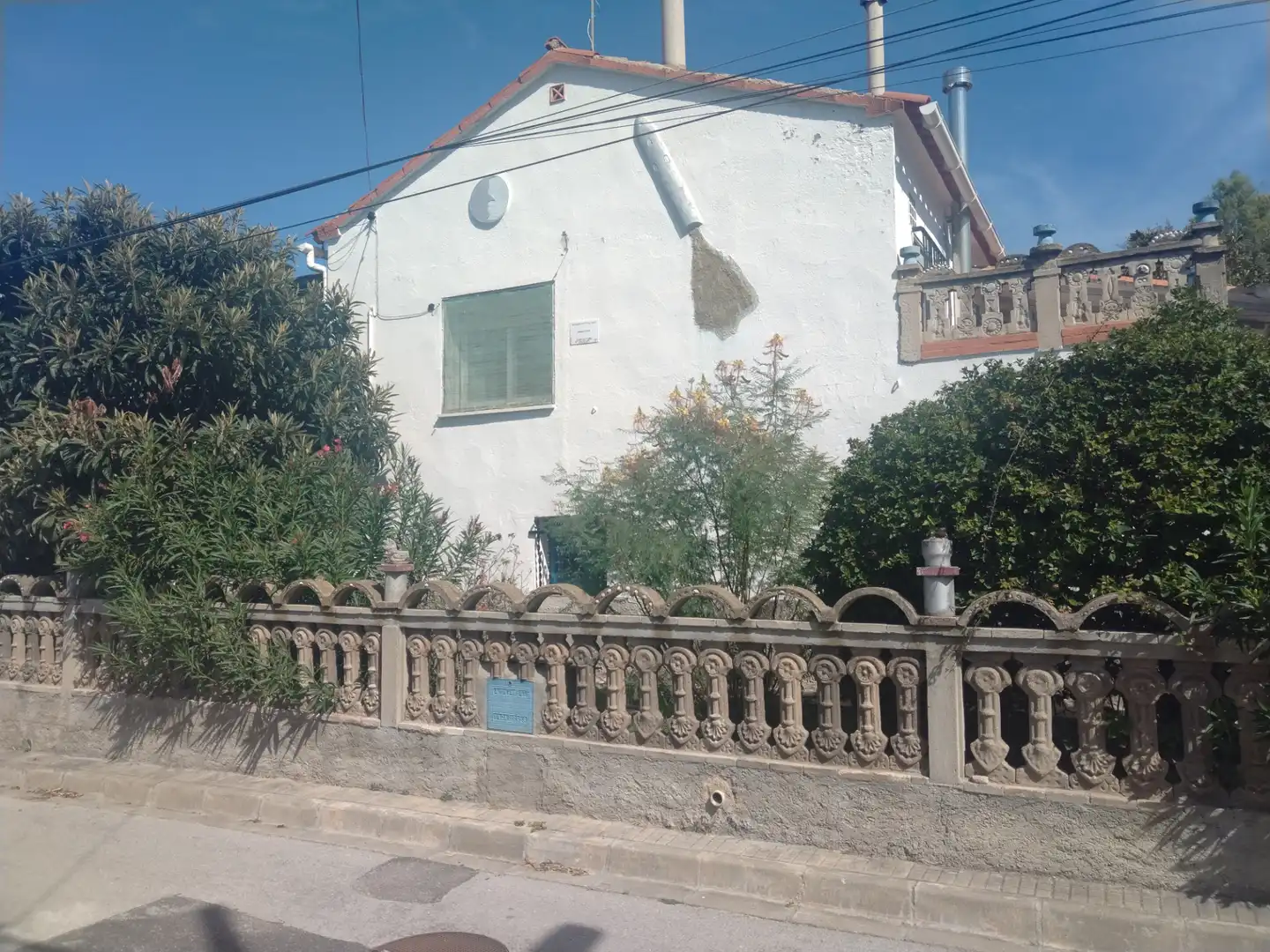 Villa con giardino in vendita a Carrer de les Violetes, imagen 13