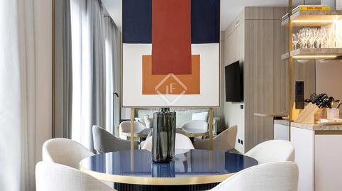 Foto 2 de Pis de lloguer a Dreta de l'Eixample,  Barcelona Capital