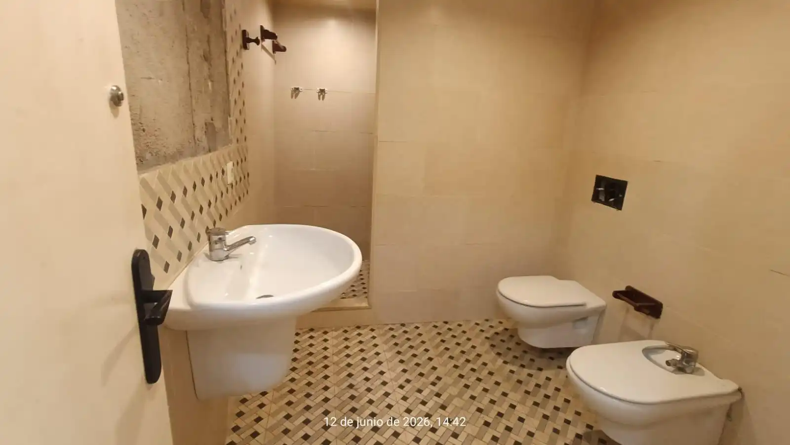 Bathroom of Flat for sale in Cambrils